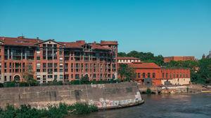 Assurance Mulhouse